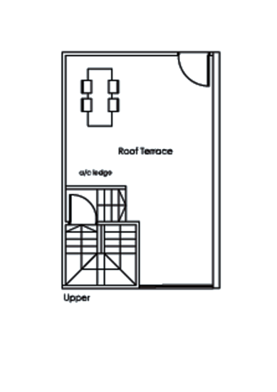 Royce Residences - Floor Plan