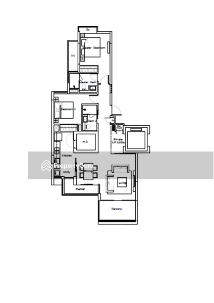 For Rent Buckley Classique