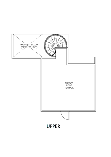 Austville Residences - Floor Plan