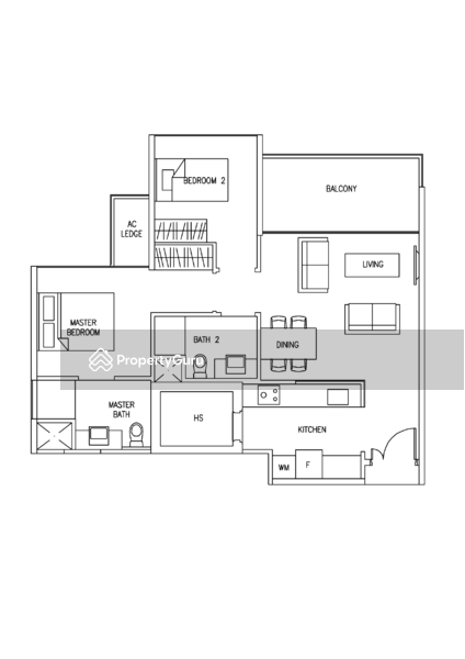 For Sale Austville Residences