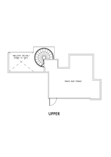 Austville Residences - Floor Plan