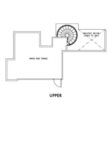 Austville Residences - Floor Plan