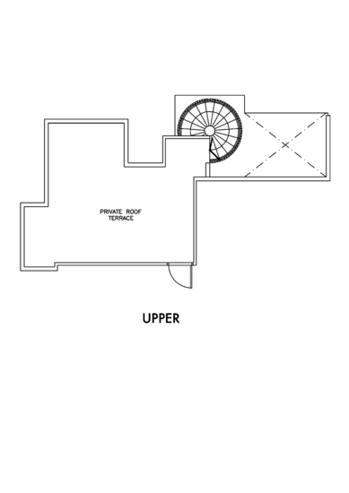 Austville Residences - Floor Plan