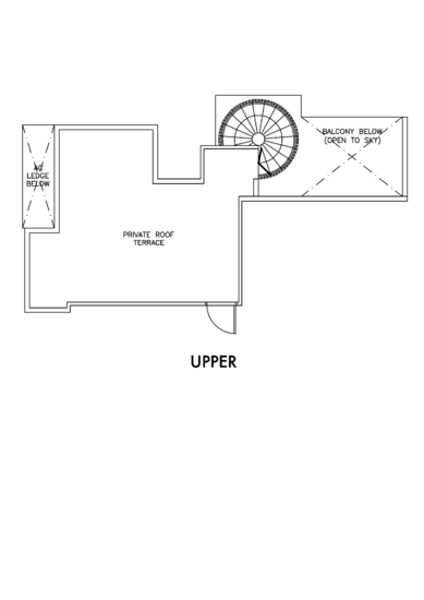 Austville Residences - Floor Plan