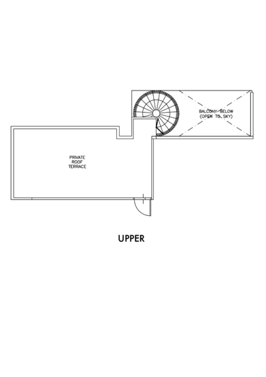 Austville Residences - Floor Plan
