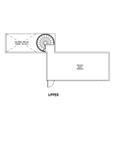 Austville Residences - Floor Plan