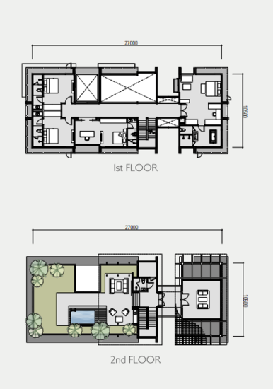 Seri Pilmoor - Floor Plan - iProperty.com.my