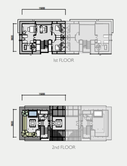 Seri Pilmoor - Floor Plan - iProperty.com.my
