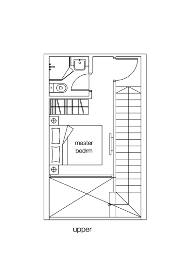 NottingHill Suites - Floor Plan