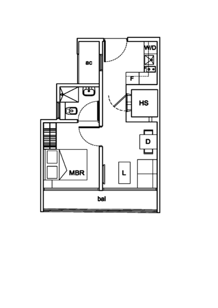 For Sale The Water Edge @ Geylang