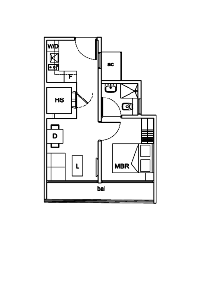 For Sale The Water Edge @ Geylang
