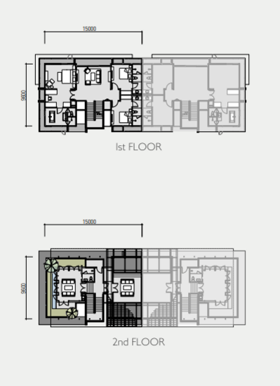 Seri Pilmoor - Floor Plan - iProperty.com.my