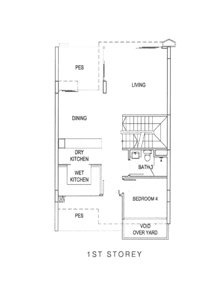 Woodhaven, 71 Woodgrove Avenue, 4 Bedrooms, 3,358 sqft, Cluster House For Sale, by Huttons Asia Pte Ltd, 500121108 - PropertyGuru.com.sg
