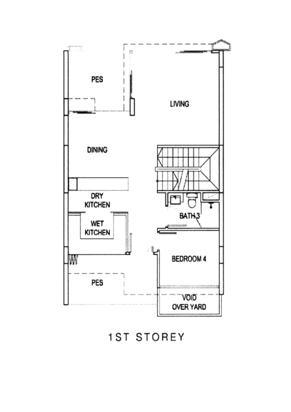 Woodhaven, 71 Woodgrove Avenue, 4 Bedrooms, 3,358 sqft, Cluster House For Sale, by Huttons Asia Pte Ltd, 500121108 - PropertyGuru.com.sg