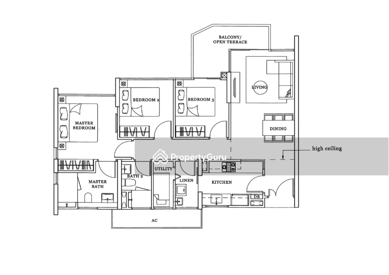 For Rent Belysa