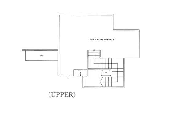 Belysa - Floor Plan