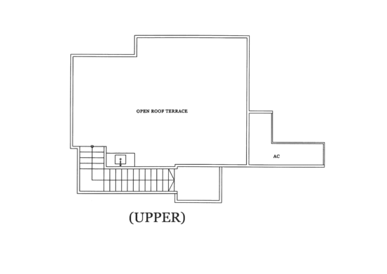 Belysa - Floor Plan