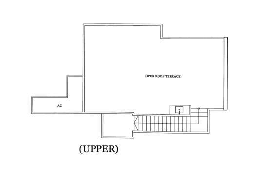 Belysa - Floor Plan