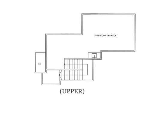 Belysa - Floor Plan