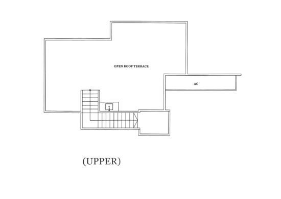 Belysa - Floor Plan