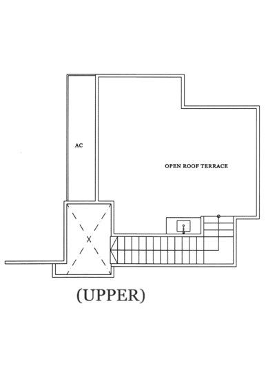 Belysa - Floor Plan