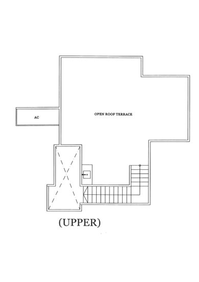 Belysa - Floor Plan