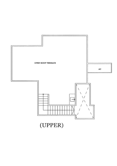 Belysa - Floor Plan
