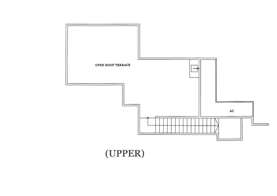 Belysa - Floor Plan