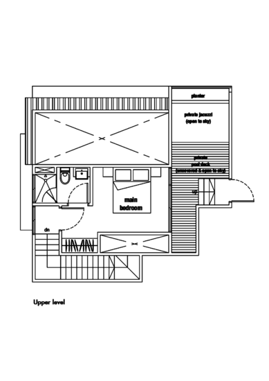 Parc Somme - Floor Plan