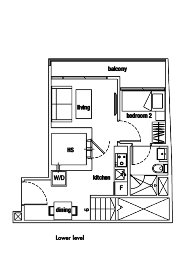 Parc Somme - Floor Plan