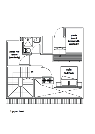Parc Somme - Floor Plan