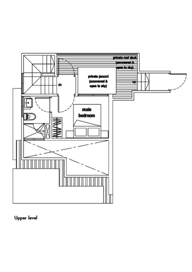 Parc Somme - Floor Plan