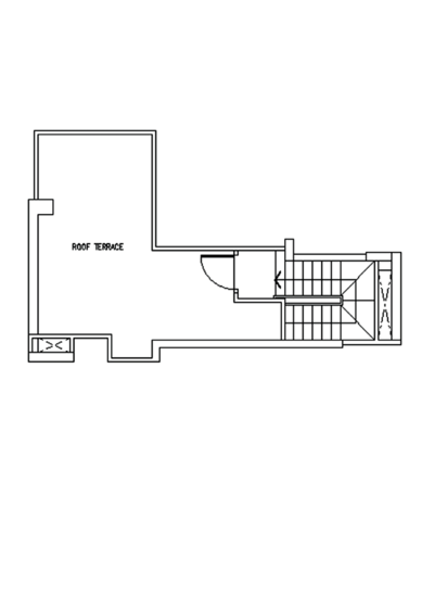 Suites at Orchard - Floor Plan