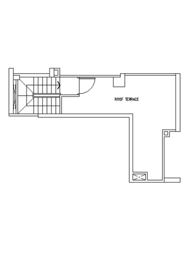 Suites at Orchard - Floor Plan