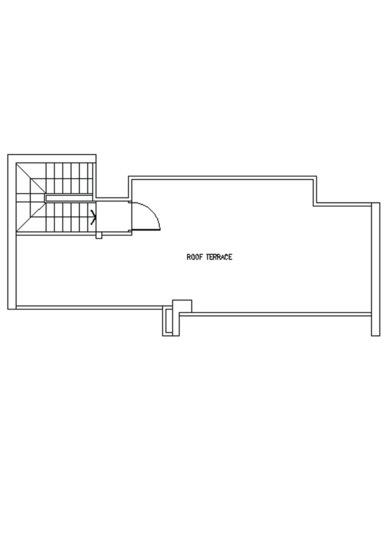 Suites at Orchard - Floor Plan