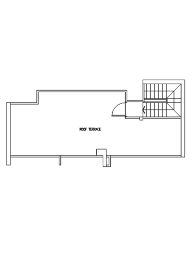 Suites at Orchard - Floor Plan