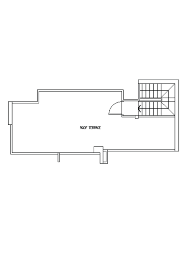 Suites at Orchard - Floor Plan