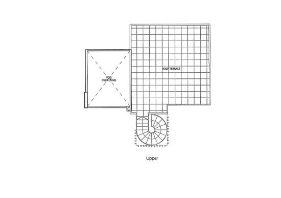 Riverparc Residence - Floor Plan