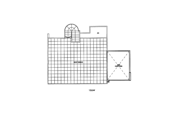 Riverparc Residence - Floor Plan