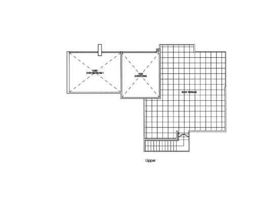 Riverparc Residence - Floor Plan