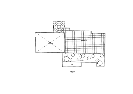 Riverparc Residence - Floor Plan