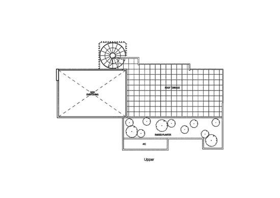 Riverparc Residence - Floor Plan