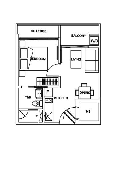 For Sale Jool Suites
