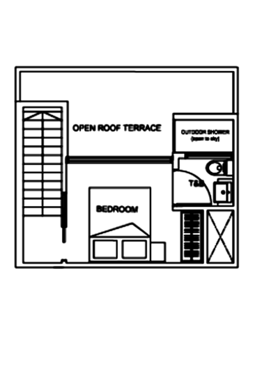 Jool Suites - Floor Plan