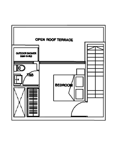 Jool Suites - Floor Plan