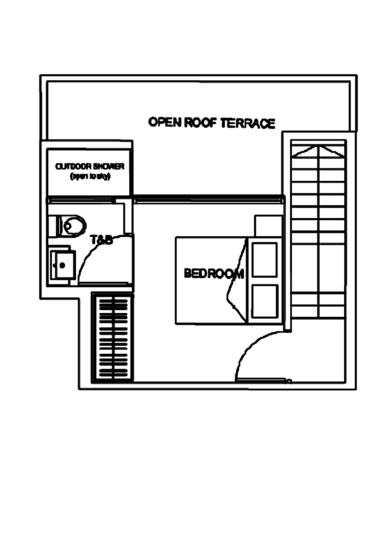 Jool Suites - Floor Plan