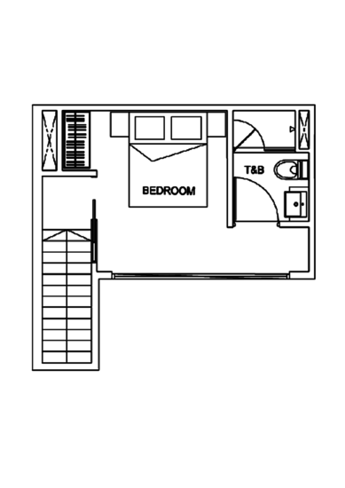 Jool Suites - Floor Plan