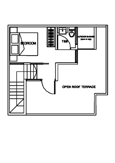 Jool Suites - Floor Plan