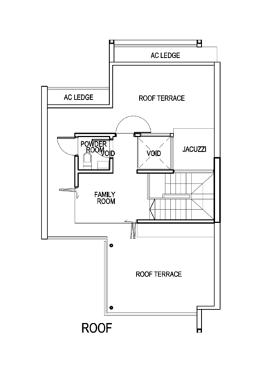 Euhabitat - Floor Plan