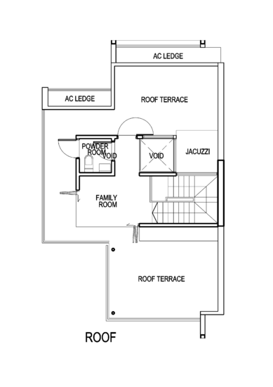 Euhabitat - Floor Plan